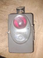 Pertrix landmacht flashing lamp jaren 50 kp718, Overige typen, Germany, Ophalen of Verzenden, N.b