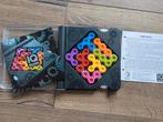 IQ gears game hersenkrakers spel kinderen, Ophalen of Verzenden, Zo goed als nieuw