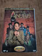 Het Huis Anubis - Seizoen 1 DVD Box, Alle leeftijden, Ophalen of Verzenden, Zo goed als nieuw, Actie en Avontuur