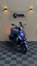Custom Piaggio Zip | Full option | Nieuw | 0KM