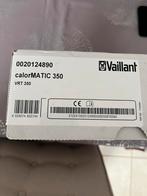 Vaillant calorMATIC 350 VRT 350 Thermostaat Nieuw, Ophalen of Verzenden, Nieuw, Overige typen