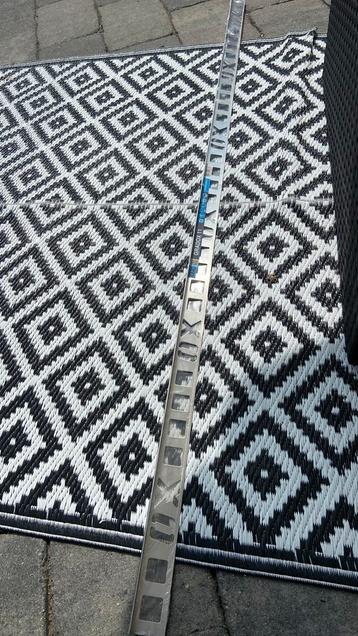 Gradox 12 doucheafloopprofiel beschikbaar voor biedingen