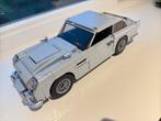 LEGO Creator Expert James Bond Aston Martin DB5 - 10262, Ophalen of Verzenden, Zo goed als nieuw