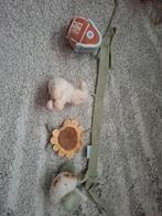 Little Dutch wagenspanner Little Farm Mintgreen, Kinderen en Baby's, Babymode-accessoires, Ophalen of Verzenden