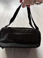 Smalle schoudertas, voor fiets accu?, Ophalen of Verzenden, Zo goed als nieuw