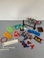 Paarden en accessoires, Kinderen en Baby's, Speelgoed | Playmobil, Ophalen of Verzenden, Gebruikt, Los playmobil