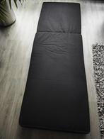 Tuinstoel/meubel kussens div maten zwart, Ophalen of Verzenden, Nieuw