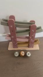 Little Dutch Rollerbaan met 3 Rollers, Ophalen of Verzenden, Gebruikt, Overige typen
