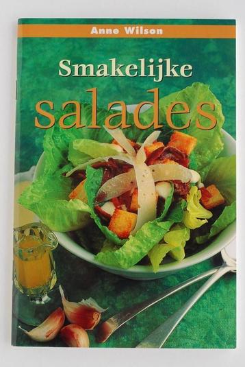 Smakelijke salades (2003) beschikbaar voor biedingen