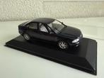 Minichamps Audi A4 sedan (B5) (1:43), Ophalen of Verzenden, Gebruikt, Auto, MiniChamps