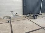 KALF (rubber) boot trailer, Overige typen