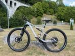 Orbea Oiz H20, SRAM GX AXS Reverb AXS Saint remmen 1.655 km, Fietsen en Brommers, Fietsen | Mountainbikes en ATB, Overige merken