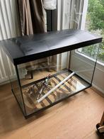 Superfish Start 100 fish tank aquarium (tank+light+heater), Dieren en Toebehoren, Vissen | Aquaria en Toebehoren, Ophalen, Zo goed als nieuw