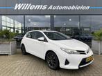 Toyota Auris 1.3 Comfort LM Velgen, Climate Control & Elektr, Auto's, Toyota, Voorwielaandrijving, Euro 5, Gebruikt, Zwart