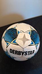 Derby Star voetbal, Sport en Fitness, Maat XS of kleiner, Ophalen of Verzenden, Zo goed als nieuw, Bal
