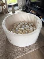 Ballenbak met ballen - Zo goed als nieuw!, Ophalen of Verzenden, Zo goed als nieuw, Babygym