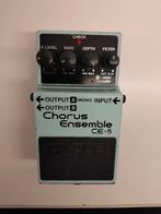 Boss Chorus Ensemble CE-5, Ophalen of Verzenden, Gebruikt, Chorus