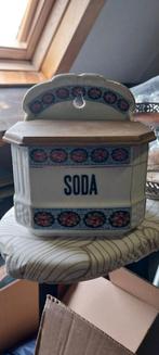 Pot, Antiek en Kunst, Ophalen of Verzenden