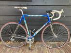Huissoon stalen racefiets, 28 inch, Gebruikt, Heren, 57 tot 61 cm