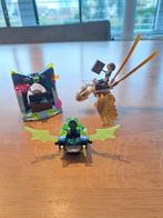 LEGO Elves 41190 - emily jones adelaarontsnapping0, Ophalen of Verzenden, Zo goed als nieuw, Complete set, Lego