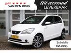 SEAT Mii Electric Plus | € 2.000,- Subsidie mogelijk | Par, Origineel Nederlands, Te koop, 5 stoelen, Hatchback