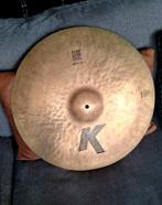 Zildjian K Series Ride Cymbal 20", Muziek en Instrumenten, Ophalen, Drums of Percussie