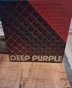 Deep Purple, Cd's en Dvd's, Vinyl | Rock, Ophalen of Verzenden, Zo goed als nieuw, 12 inch, Poprock