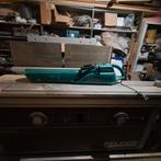 Blad Zuiger en bladblaser, Ophalen, Gebruikt, Handgedragen, BOSCH