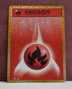 Fire Energy Holo Charizard & Ho-Oh EX Deck Pokémon Kaart, Hobby en Vrije tijd, Verzamelkaartspellen | Pokémon, Verzenden, Nieuw