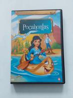 Pocahontas, Europees, Tekenfilm, Alle leeftijden, Ophalen of Verzenden