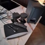 Bose 123 home cinema set, Ophalen, Gebruikt, Overige merken, Dvd-speler
