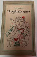 De Wijsheid in de Kan - Jan Brusse, Ophalen of Verzenden, Gelezen, Algemeen