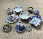 Allerlei Chinees porselein, Antiek en Kunst, Antiek | Porselein, Ophalen of Verzenden