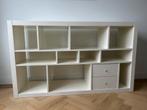 Expedit Ikea kast, Huis en Inrichting, Kasten | Wandmeubels, Ophalen, Gebruikt, Minder dan 150 cm, Met lade(s)