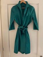 Moq jurk, Kleding | Dames, Maat 38/40 (M), Ophalen of Verzenden, Zo goed als nieuw, Knielengte