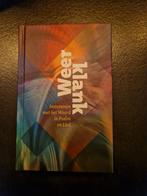 Weerklank - Eenstemmige bundel, Ophalen of Verzenden, Nieuw, Dick Sanderman