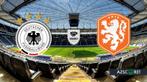 Tickets duitsland - Nederland  Today!!!, Tickets en Kaartjes, Sport | Voetbal