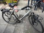Gazelle Herenfiets - Opknapper, Fietsen en Brommers, Fietsen | Heren | Herenfietsen, Ophalen, Gebruikt, Versnellingen, 57 tot 61 cm