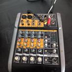 Mixer, Ophalen of Verzenden, Gebruikt