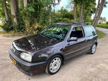 Volkswagen Golf 2.0 GTI beschikbaar voor biedingen