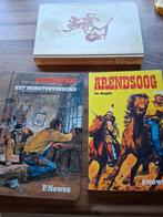 Arendsoog boeken, Ophalen of Verzenden, Zo goed als nieuw