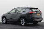 Toyota RAV4 2.5 Hybrid Active Camera, ACC, LED, Apple Carpla, Stof, Gebruikt, 4 cilinders, 2487 cc