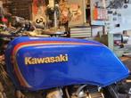 Onderdelen Kawasaki Z400F, Motoren, Gebruikt