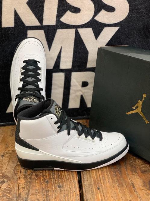 JORDAN retro 2 WING IT US 9/ EU 42,5, Kleding | Heren, Schoenen, Nieuw, Sneakers of Gympen, Overige kleuren, Ophalen of Verzenden