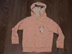 Vest maat 110 - goede staat, Gebruikt, PyeongChang 2018, Meisje, Trui of Vest