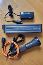 Duiklamp: Metalsub HID 200, Watersport en Boten, Ophalen, Gebruikt, Duiklamp
