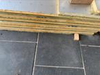 PIR Spouwplaat Plus Wol 1200x600x30/20mm Rd:1.96 (=0,72m2), Nieuw, Hardschuim (Pir), Minder dan 5 m², Ophalen