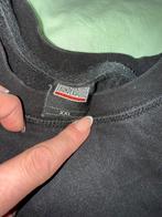 Thunderdome trui, Kleding | Heren, Truien en Vesten, Zwart, Maat 56/58 (XL), Ophalen of Verzenden, Gedragen
