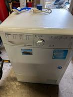INDESIT Droger, Witgoed en Apparatuur, Wasdrogers, Ophalen, Zo goed als nieuw, Voorlader, Condens