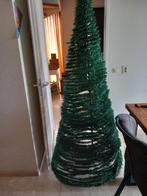 Pop-up kerstboom met verlichting, Diversen, Kerst, Ophalen of Verzenden, Zo goed als nieuw